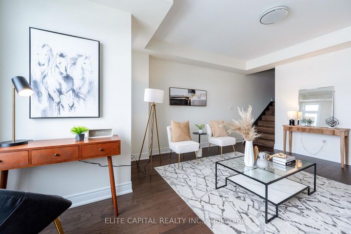 Photo 7 at 147 Berczy Green Drive, Rural Markham, Markham