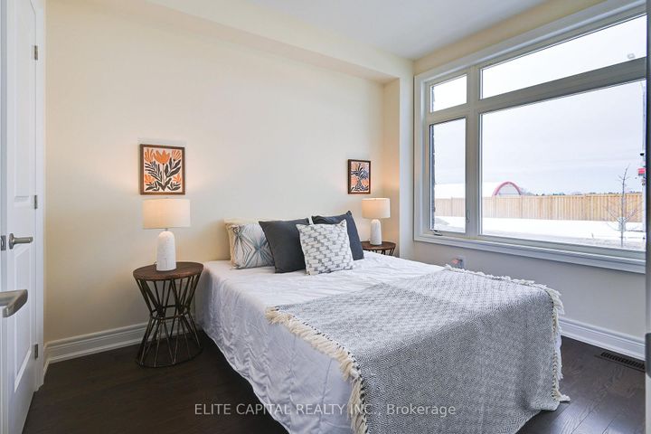 Photo 14 at 147 Berczy Green Drive, Rural Markham, Markham