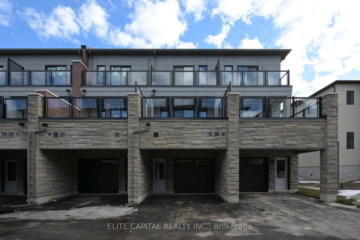 Photo 19 at 147 Berczy Green Drive, Rural Markham, Markham