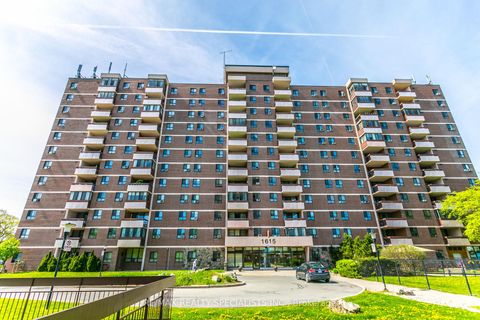 Photo 0 at 206 - 1615 Bloor Street E, Applewood, Mississauga