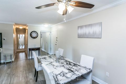 Photo 6 at 206 - 1615 Bloor Street E, Applewood, Mississauga