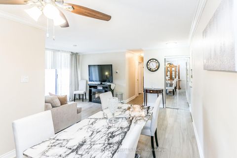 Photo 7 at 206 - 1615 Bloor Street E, Applewood, Mississauga