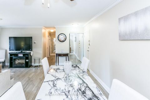 Photo 8 at 206 - 1615 Bloor Street E, Applewood, Mississauga