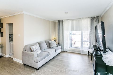 Photo 13 at 206 - 1615 Bloor Street E, Applewood, Mississauga