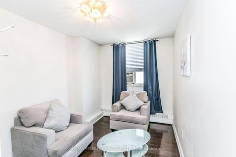 Photo 23 at 206 - 1615 Bloor Street E, Applewood, Mississauga