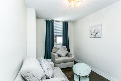 Photo 24 at 206 - 1615 Bloor Street E, Applewood, Mississauga