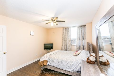 Photo 29 at 206 - 1615 Bloor Street E, Applewood, Mississauga