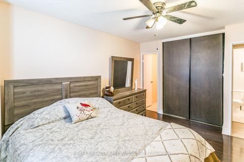 Photo 30 at 206 - 1615 Bloor Street E, Applewood, Mississauga