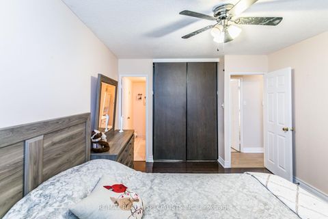 Photo 31 at 206 - 1615 Bloor Street E, Applewood, Mississauga