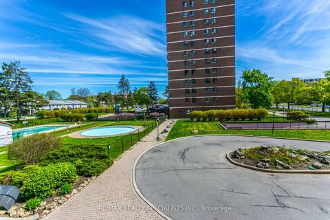 Photo 35 at 206 - 1615 Bloor Street E, Applewood, Mississauga