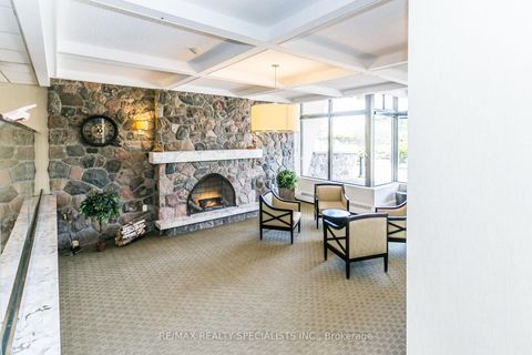 Photo 38 at 206 - 1615 Bloor Street E, Applewood, Mississauga