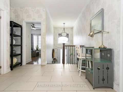 Photo 3 at 46 Ben Boy Avenue, Schomberg, King