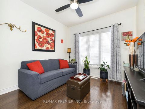 Photo 5 at 46 Ben Boy Avenue, Schomberg, King