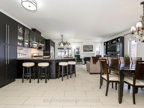 Photo 8 at 46 Ben Boy Avenue, Schomberg, King