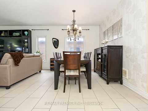 Photo 9 at 46 Ben Boy Avenue, Schomberg, King