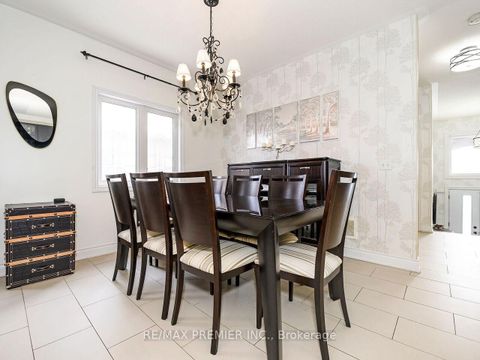 Photo 11 at 46 Ben Boy Avenue, Schomberg, King