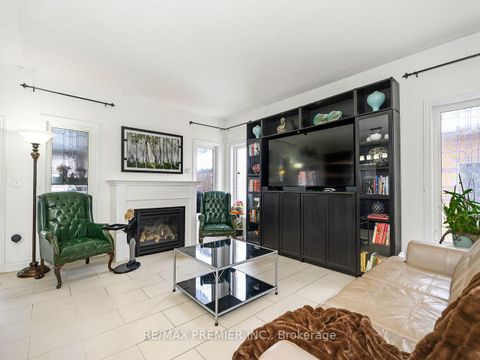 Photo 12 at 46 Ben Boy Avenue, Schomberg, King