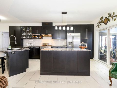 Photo 13 at 46 Ben Boy Avenue, Schomberg, King