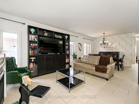 Photo 15 at 46 Ben Boy Avenue, Schomberg, King