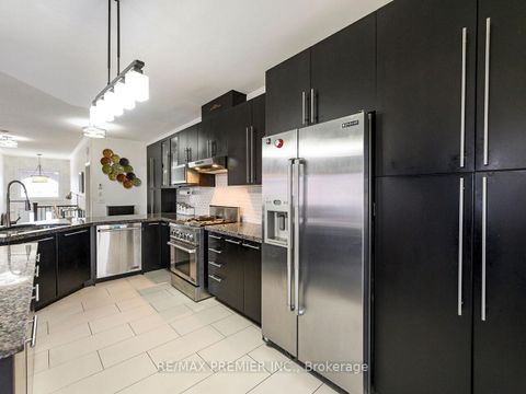 Photo 16 at 46 Ben Boy Avenue, Schomberg, King