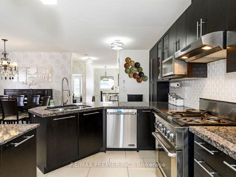 Photo 17 at 46 Ben Boy Avenue, Schomberg, King