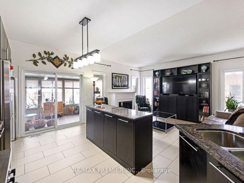 Photo 18 at 46 Ben Boy Avenue, Schomberg, King