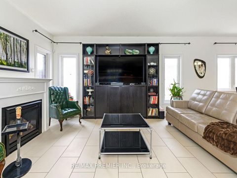 Photo 19 at 46 Ben Boy Avenue, Schomberg, King