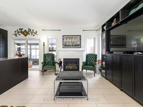 Photo 20 at 46 Ben Boy Avenue, Schomberg, King