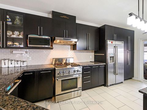 Photo 21 at 46 Ben Boy Avenue, Schomberg, King