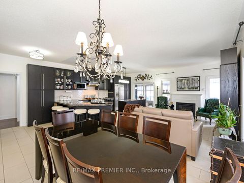 Photo 22 at 46 Ben Boy Avenue, Schomberg, King
