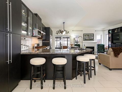 Photo 23 at 46 Ben Boy Avenue, Schomberg, King