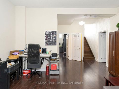 Photo 34 at 46 Ben Boy Avenue, Schomberg, King