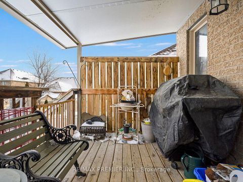 Photo 44 at 46 Ben Boy Avenue, Schomberg, King