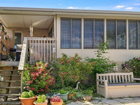 Photo 45 at 46 Ben Boy Avenue, Schomberg, King