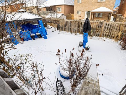 Photo 46 at 46 Ben Boy Avenue, Schomberg, King