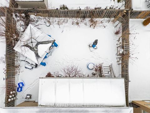 Photo 47 at 46 Ben Boy Avenue, Schomberg, King