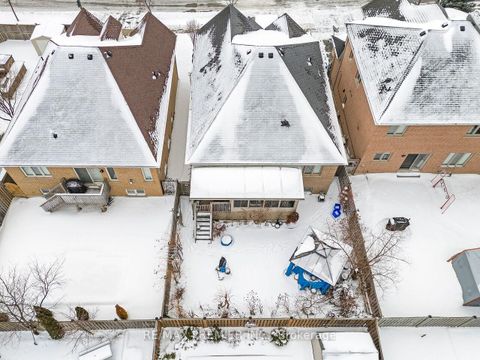 Photo 48 at 46 Ben Boy Avenue, Schomberg, King