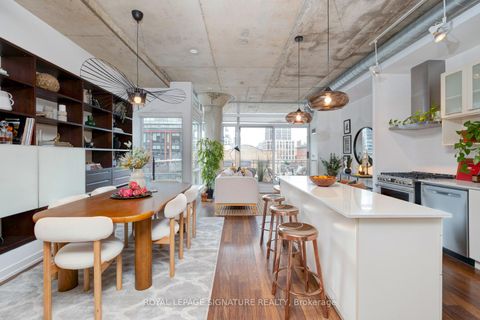 Photo 0 at 513 - 66 Portland Street, Waterfront Communities C1, Toronto