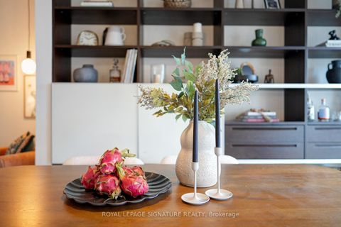 Photo 4 at 513 - 66 Portland Street, Waterfront Communities C1, Toronto