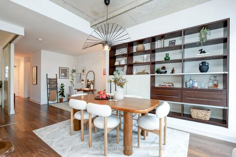 Photo 6 at 513 - 66 Portland Street, Waterfront Communities C1, Toronto