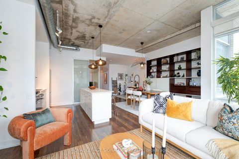 Photo 12 at 513 - 66 Portland Street, Waterfront Communities C1, Toronto