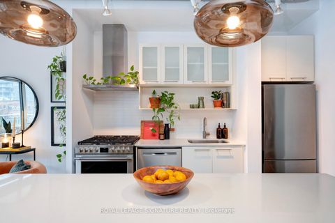 Photo 16 at 513 - 66 Portland Street, Waterfront Communities C1, Toronto