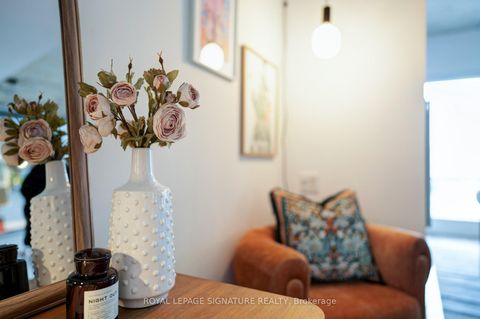 Photo 18 at 513 - 66 Portland Street, Waterfront Communities C1, Toronto