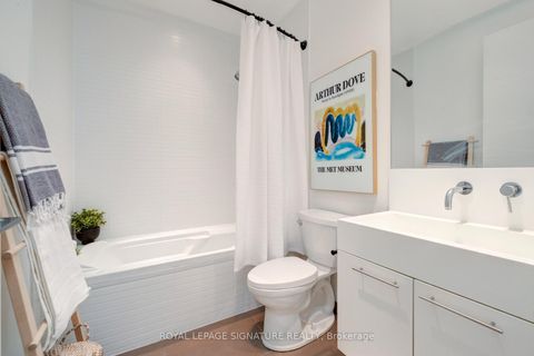 Photo 24 at 513 - 66 Portland Street, Waterfront Communities C1, Toronto