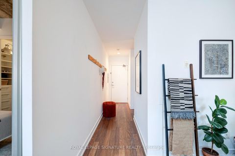 Photo 26 at 513 - 66 Portland Street, Waterfront Communities C1, Toronto