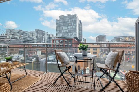 Photo 29 at 513 - 66 Portland Street, Waterfront Communities C1, Toronto