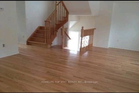 Photo 4 at 13 Vasto Lane, Scarborough Village, Toronto