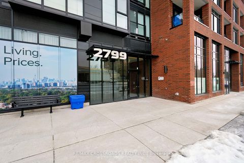 Photo 2 at 628 - 2799 Kingston Road, Cliffcrest, Toronto