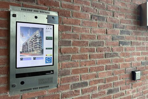 Photo 3 at 628 - 2799 Kingston Road, Cliffcrest, Toronto