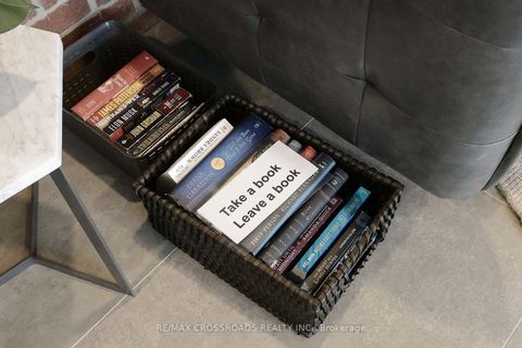 Photo 12 at 628 - 2799 Kingston Road, Cliffcrest, Toronto